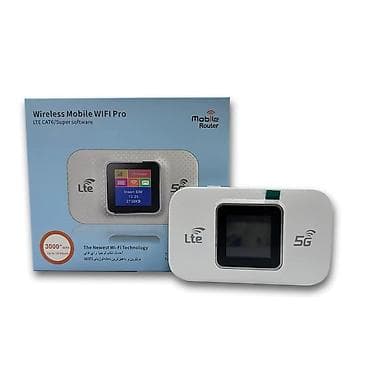 otg type c: Портативный мобильный роутер Wireless Mobile WiFi Pro это мобильный — 1