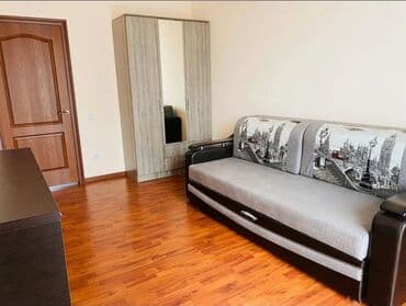 аренда комната на долгий срок: 3 комнаты — 3