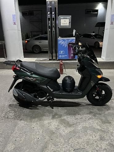 Скутеры: 🔥 Продается скутер 2025 года выпуска! 🔥 🛵 Основное: * ✅ 2025 год — 3
