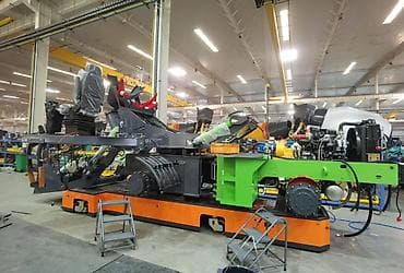 машина мойка: Бетономешалка, 2026 г. — 7