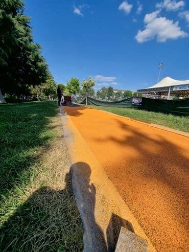 стол для тенниса купить: Резиновое покрытие, спортивное покрытие, покрытие для стадиона — 8