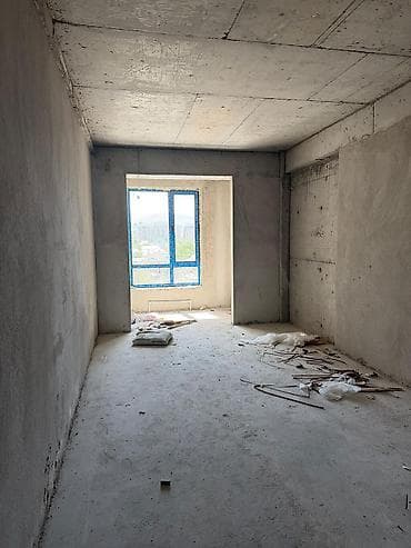 продаю или меняю: 2 комнаты, 60 м², Элитка, 9 этаж, Готовая ПСО (под самоотделку) — 2