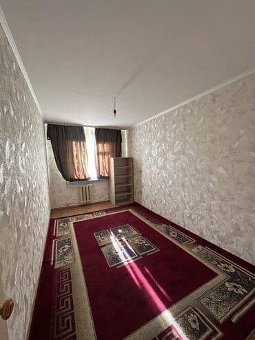 2 бөлмө, 58 м², 104-серия, 3 кабат, Косметикалык ремонт — 8