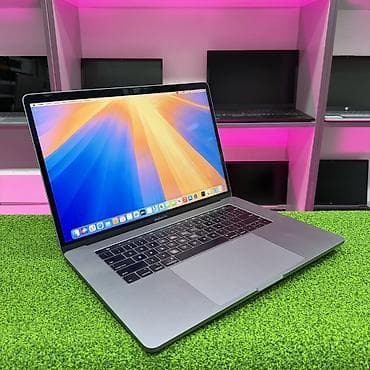 Программалоо үчүн, Колдонулган, Intel Core i7, ОЗУ, RAM: 16 ГБ, Бөлүп төлөө менен — 3