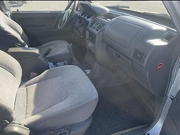 матор от муссо: Mitsubishi Pajero: 2003 г., 2.5 л, Ручные, Дизель, Внедорожник — 5