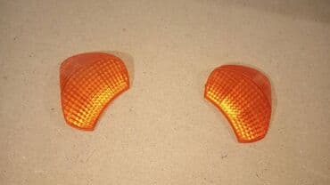 получить электронный пропуск в бишкеке: Комплект поворотников Honda — 1