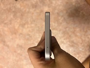 Xiaomi, 15, Б/у, 256 ГБ, цвет - Серебристый, 2 SIM at lalafo.kg Xiaomi, 15, Б/у, 256 ГБ, цвет - Серебристый, 2 SIM