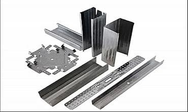 гипсовая панель: Высота, ширина: Другой размер см, Другой бренд — 1