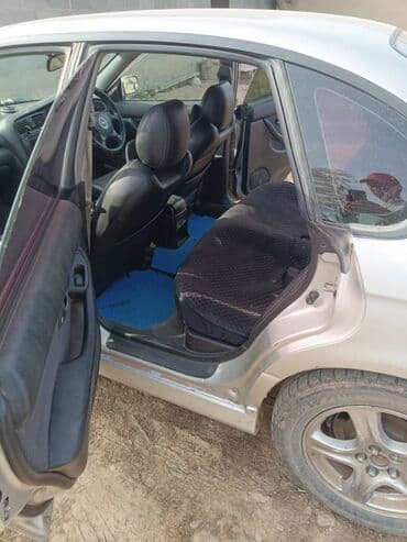 продажа авто в бишкеке и по всему кыргызстану: Subaru : 1999 г., 2 л, Автомат, Бензин — 5