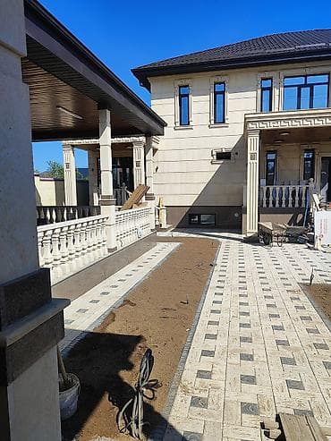 зеркало установка: Фасадные и архитектурные элементы из декоративного камня - — 4