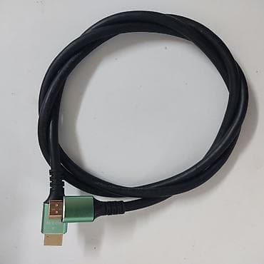 ps 3: Кабель HDMI 2.1 1,5 метра, UHD Ultra High Speed HDTV 7680*4320P 8K60HZ — 2