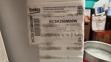 huawei p30 lite: Холодильник Beko, Двухкамерный — 2