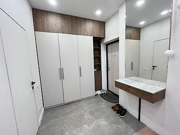 4: 2 комнаты, 77 м², КНУ Элитка, 4 этаж, Дизайнерский ремонт — 7