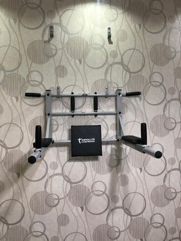 вакансии домашний персонал: Турник, Новый, Бесплатная доставка — 2