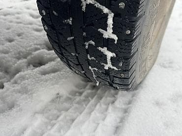 амортизаторы нива: ВАЗ (ЛАДА) 4x4 Нива: 2010 г., 1.7 л, Механика, Бензин, Внедорожник — 9