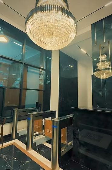 property: 3 комнаты, 100 м², Элитка, 3 этаж, Готовая ПСО (под самоотделку) — 9