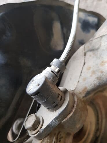 toyota runx бишкек: Toyota Runx датчик ABS, Тойота Ран Икс датчик АБС Передний Левый — 2