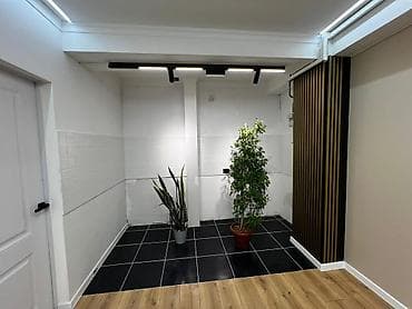 кут: 2 комнаты, 63 м², Элитка, 2 этаж, Дизайнерский ремонт — 3