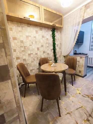 3 комнаты, Постельное белье, Кондиционер, Парковка