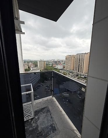 бруклин: 2 комнаты, 80 м², Элитка, 11 этаж, Евроремонт — 3