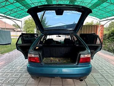 продажа эвакуатор спринтер: Toyota Corolla: 1996 г., 1.3 л, Механика, Бензин, Хэтчбэк — 6