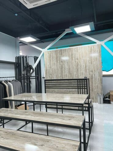 оборудование в бутик: Заказывайте торговое оборудование для вашего бизнеса! Выгодные цены — 12