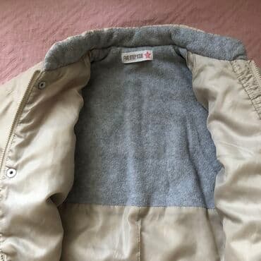 пижамы детские бишкек: Продаю детский комбинезон. Очень удобный. Еврозима. В бежевом цвете — 6