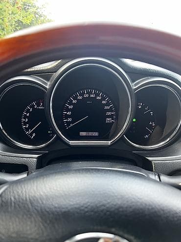 abs e39: Lexus RX: 2008 г., 3.5 л, Автомат, Бензин, Кроссовер — 10