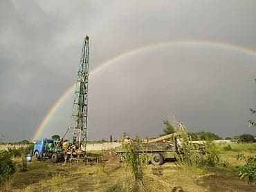 бурение скважин недорого: Буровые работы любой сложности! Восстановление скважин — 3