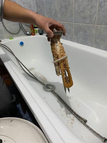 ремонт стиральные машины: Ремонт водонагревателей, Ремонт стиральных машин, Ремонт — 3