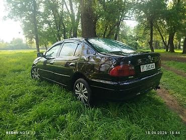 коробка автомат рав 4 цена: Toyota Avensis: 1998 г., 1.6 л, Механика, Бензин, Седан — 7