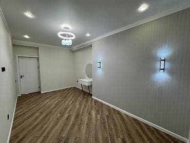 Продажа квартир: 2 комнаты, 73 м², Элитка, 14 этаж, Евроремонт — 10