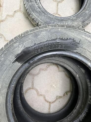 шины 195r14c: Комплект автомобильных шин (6 шт.) Портерге 6 штук комплект - — 6