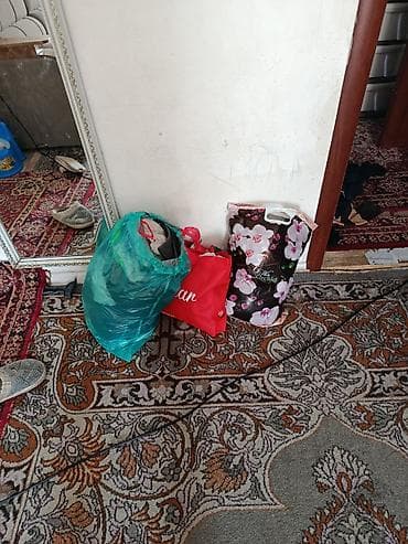 Отдам даром вещи