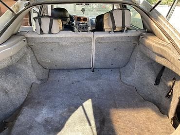 k3 ve: Nissan Primera: 2001 г., 1.6 л, Механика, Бензин, Седан — 6
