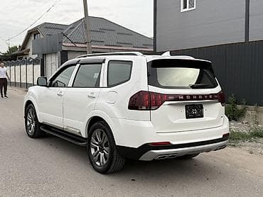 kia mohav: Kia Mohave: 2022 г., 3 л, Автомат, Дизель, Внедорожник — 5