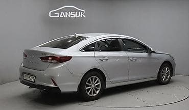 Унаа сатуу: Hyundai Sonata: 2019 г., 2 л, Автомат, Газ, Седан — 3