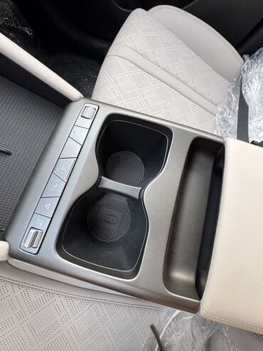 выкуп авто нексия: BYD : 2025 г., Автомат, Электромобиль, Кроссовер — 22