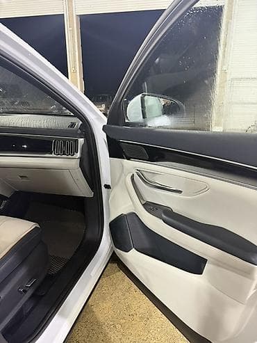 фура машина цена: BYD Song Plus: 2023 г., Электромобиль, Кроссовер — 6