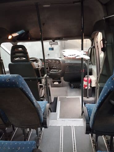 диск ципления 2об дизель цена: Iveco Daily: 2005 г., 2.8 л, Механика, Дизель, Бус — 2