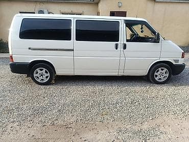 лобовое стекло е39: Volkswagen Transporter: 2003 г., 2.5 л, Механика, Дизель, Минивэн — 4