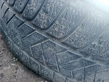 Шины 235 / 55 / R 19, Всесезонная, Комплект, Корея, BONTYRE — 4