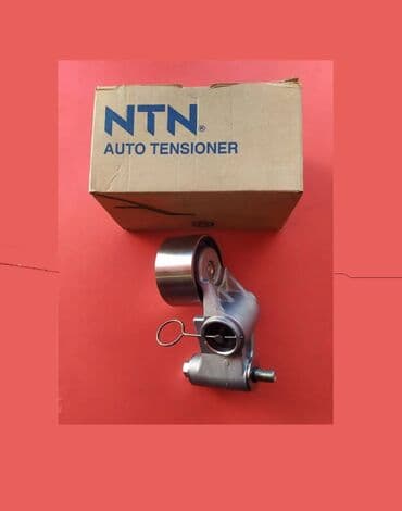 турбированный: ГРМ Натяжитель Ремень, ролики, Сальники SUBARU FORESTER SUBARU — 1