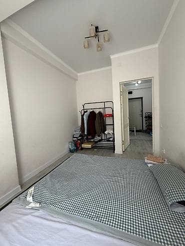 1 комната, 41 м², Индивидуалка, 2 этаж, Евроремонт — 10