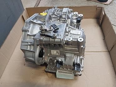 vag com: Коробка передач Робот Volkswagen Оригинал — 7