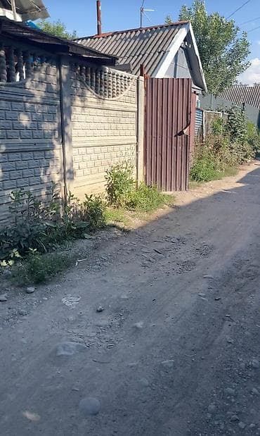Дома: 🚨 Шашылыш сатылат! 🏡 Сокулук району, «Вишенка» дача конушу ✨ Табияты — 7