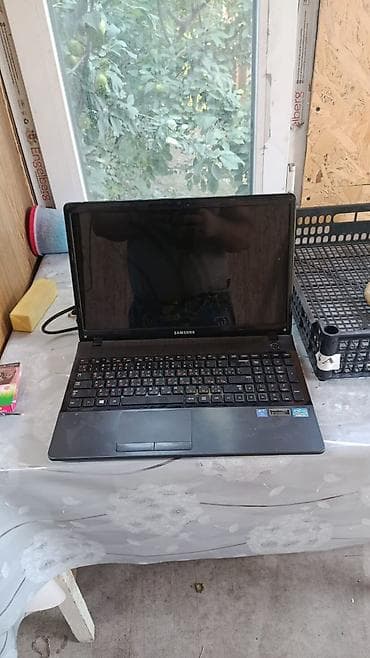 «Продаю ноутбук Samsung Core i5 в хорошем рабочем состоянии или — 2