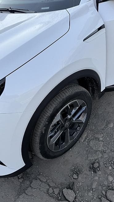 3c te: Changan CS75 Plus: 2025 г., 1.5 л, Автомат, Бензин, Внедорожник — 3