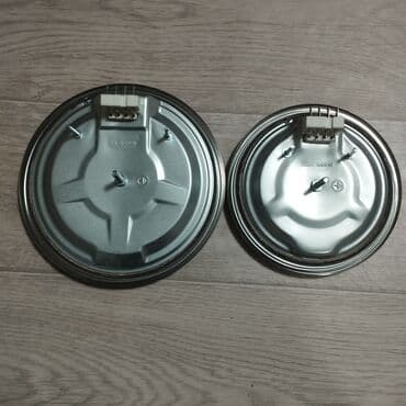 эл плита: Электрическая Конфорка (Тен) для Плиты — 8