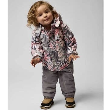 детские сапоги для девочек: Комплект, Новый — 1